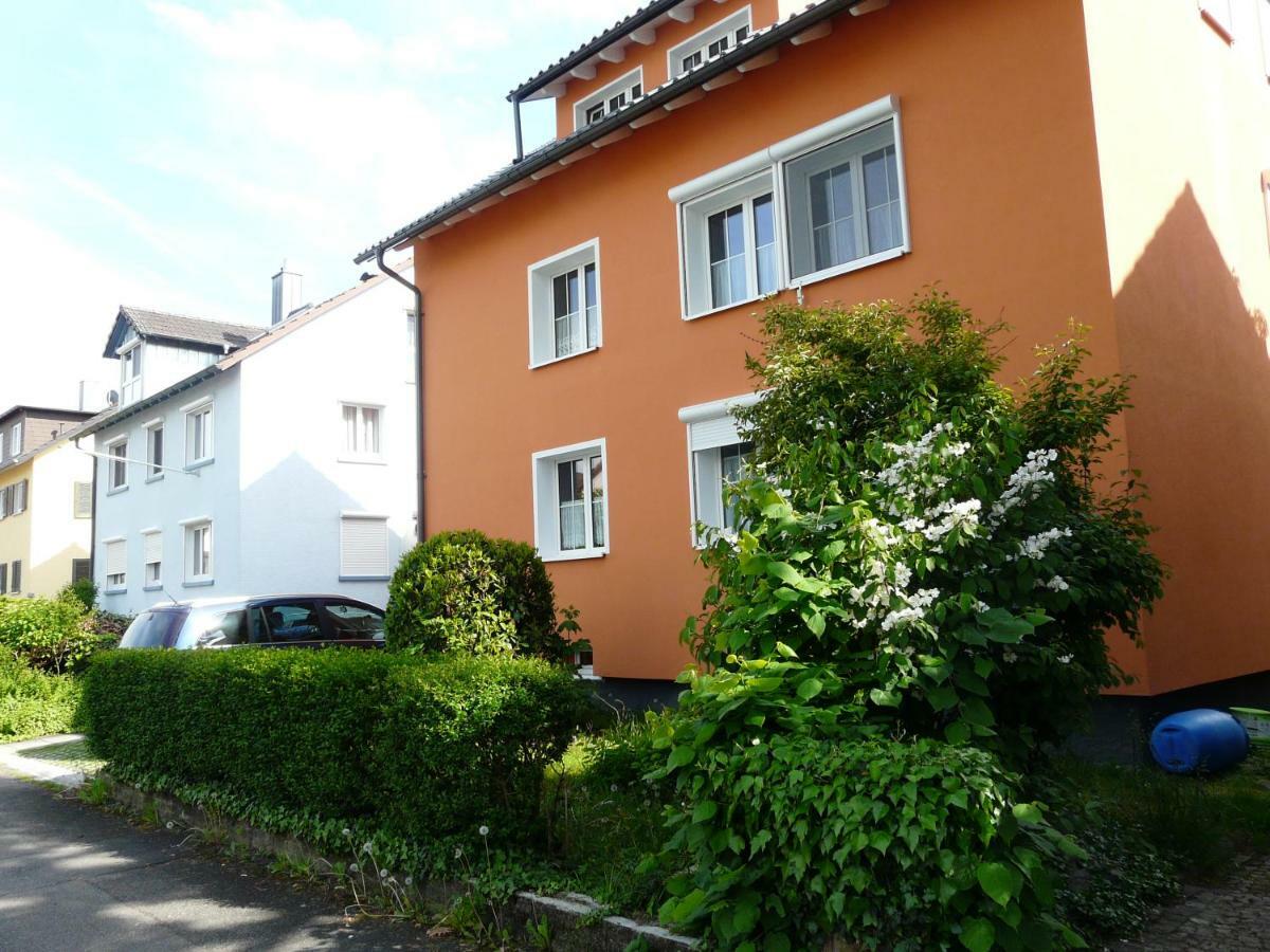 Bodensee Loge رادولفزيل ام بوندنز المظهر الخارجي الصورة